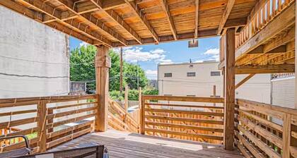 Cozy Central 5Bed 2Ba Near Baltimore's Sports Hubs