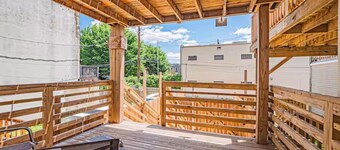 Cozy Central 5Bed 2Ba Near Baltimore's Sports Hubs