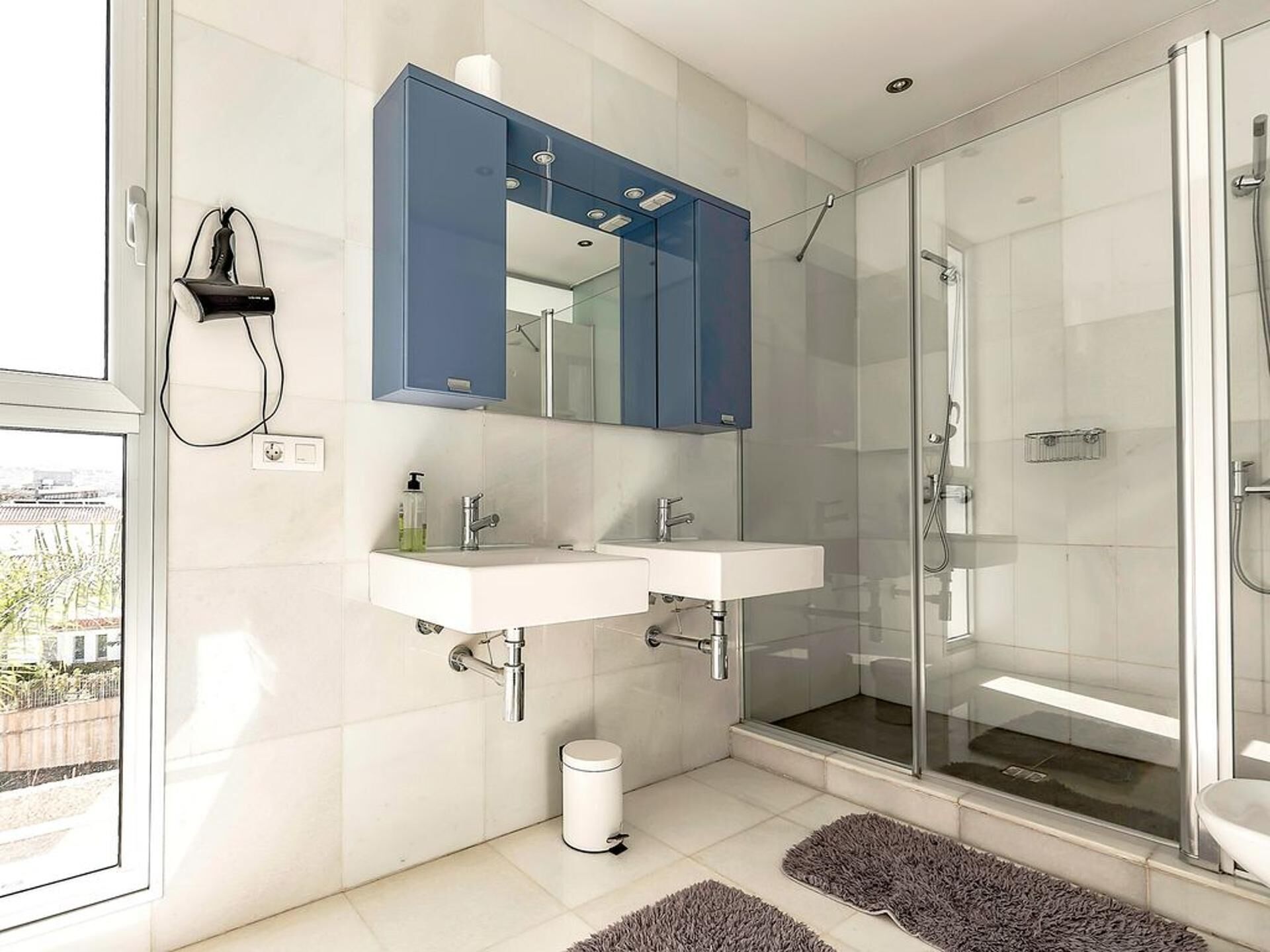 Villa | Bathroom