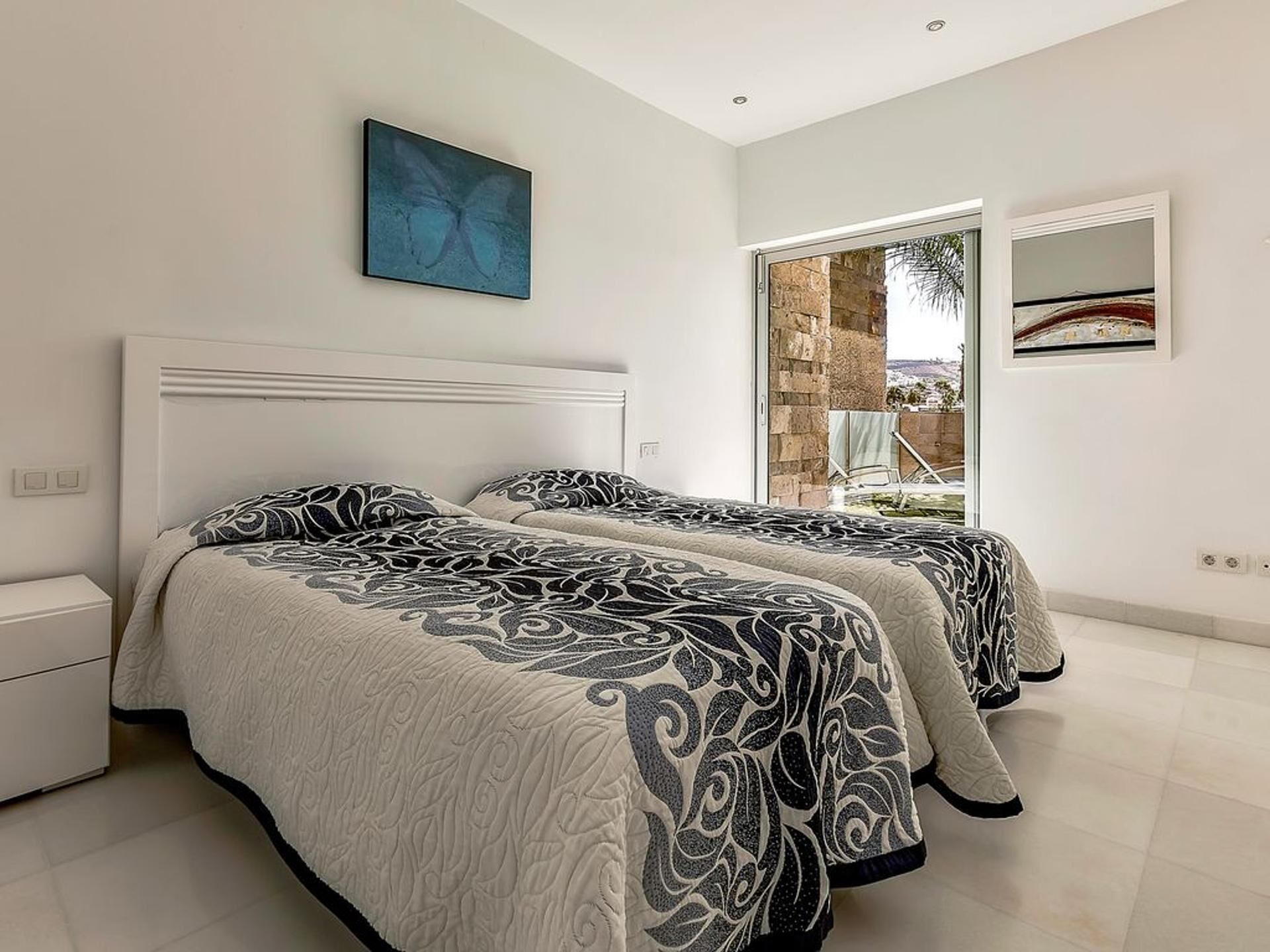 Villa | 6 bedrooms, free WiFi, bed sheets