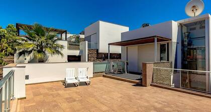 Villa en Costa Adeje Santa Cruz de Tenerife