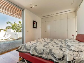 Villa - Villa en Costa Adeje Santa Cruz de Tenerife (Adeje)