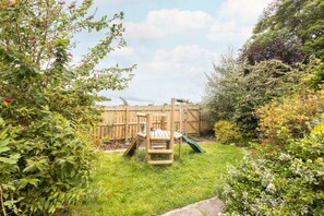 Espace pour enfants