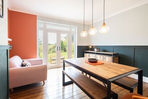 Dining - Host & Stay | Newton House (Alnwick)