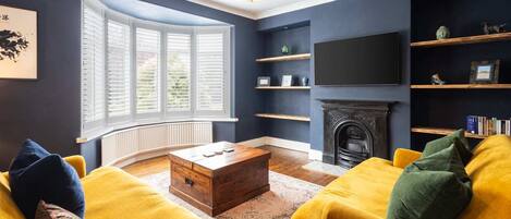 Télévision, livres