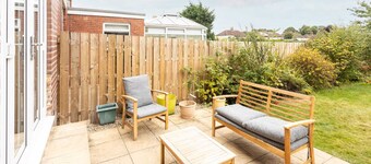 Host & Stay | Newton House