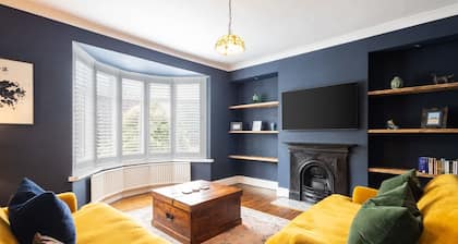 Host & Stay | Newton House