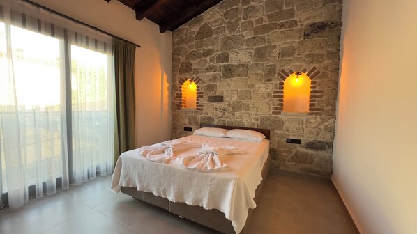 Habitació estàndard | Wifi gratuïta 