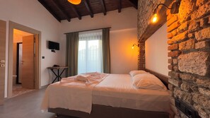 Standard Room | Free WiFi - Mira House Alaçatı (Cesme)