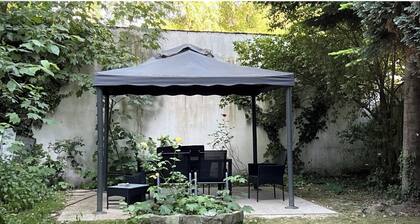 Appartment mit eigenem Bad - Nähe Veltinsarena