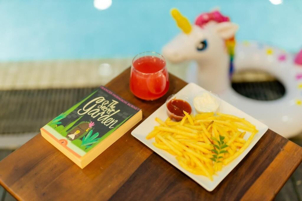 Foto - KADUPUL By Serenity Hotels