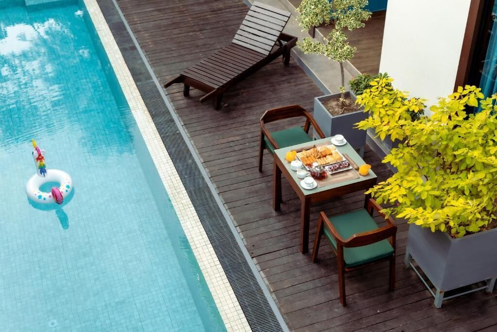 Foto - KADUPUL By Serenity Hotels