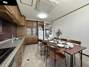 Deluxe-Apartment | Eigene Küche