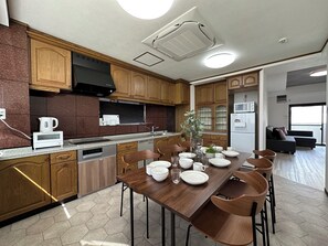 Apartament Deluxe | Cuina privada