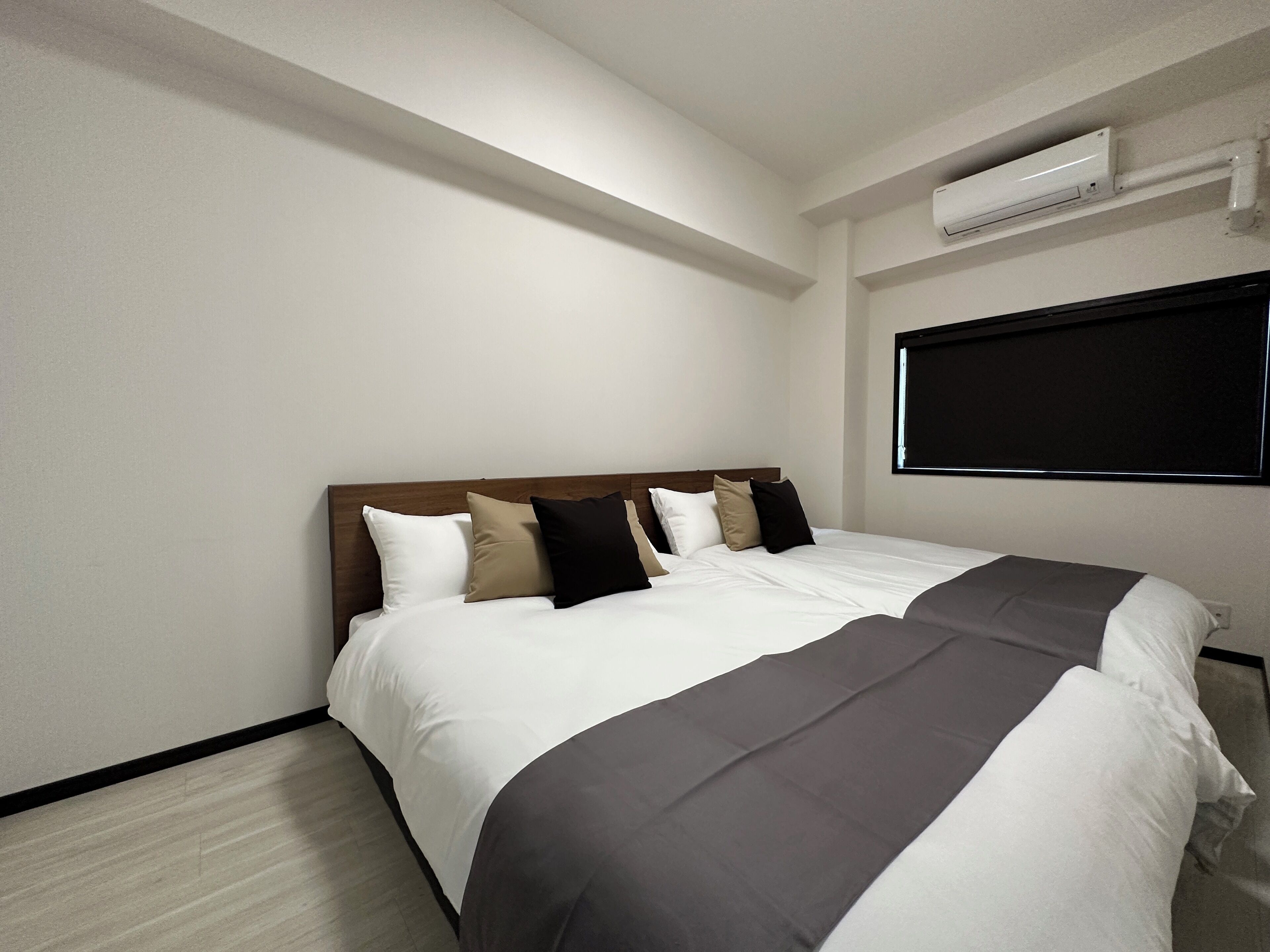 Deluxe Apartment | 2 bedrooms, free WiFi