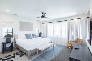 8 Schlafzimmer, Bügeleisen/Bügelbrett, WLAN, Bettwäsche