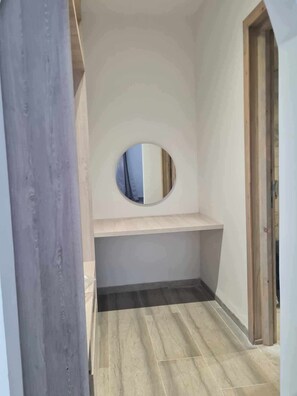 Interior - Beautiful villa with pool sea view in front of hotel sidi slim aghir djerba (Aghir)