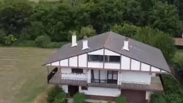 Chalet | Exterior