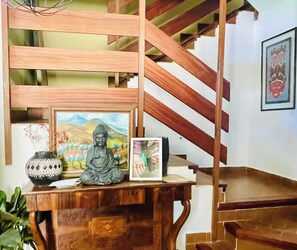 Chalet | Interior