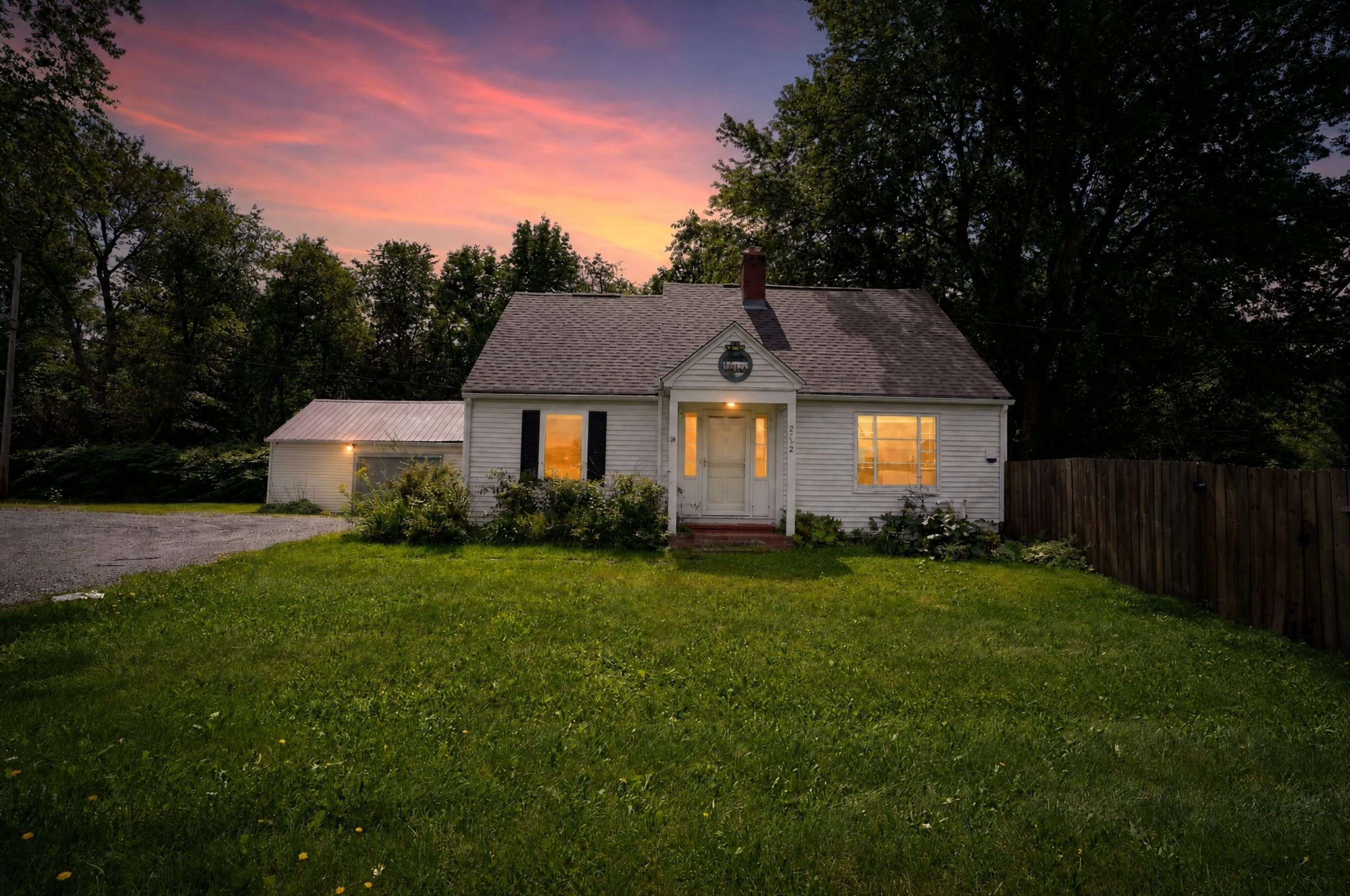 House, 4 Bedrooms | Exterior
