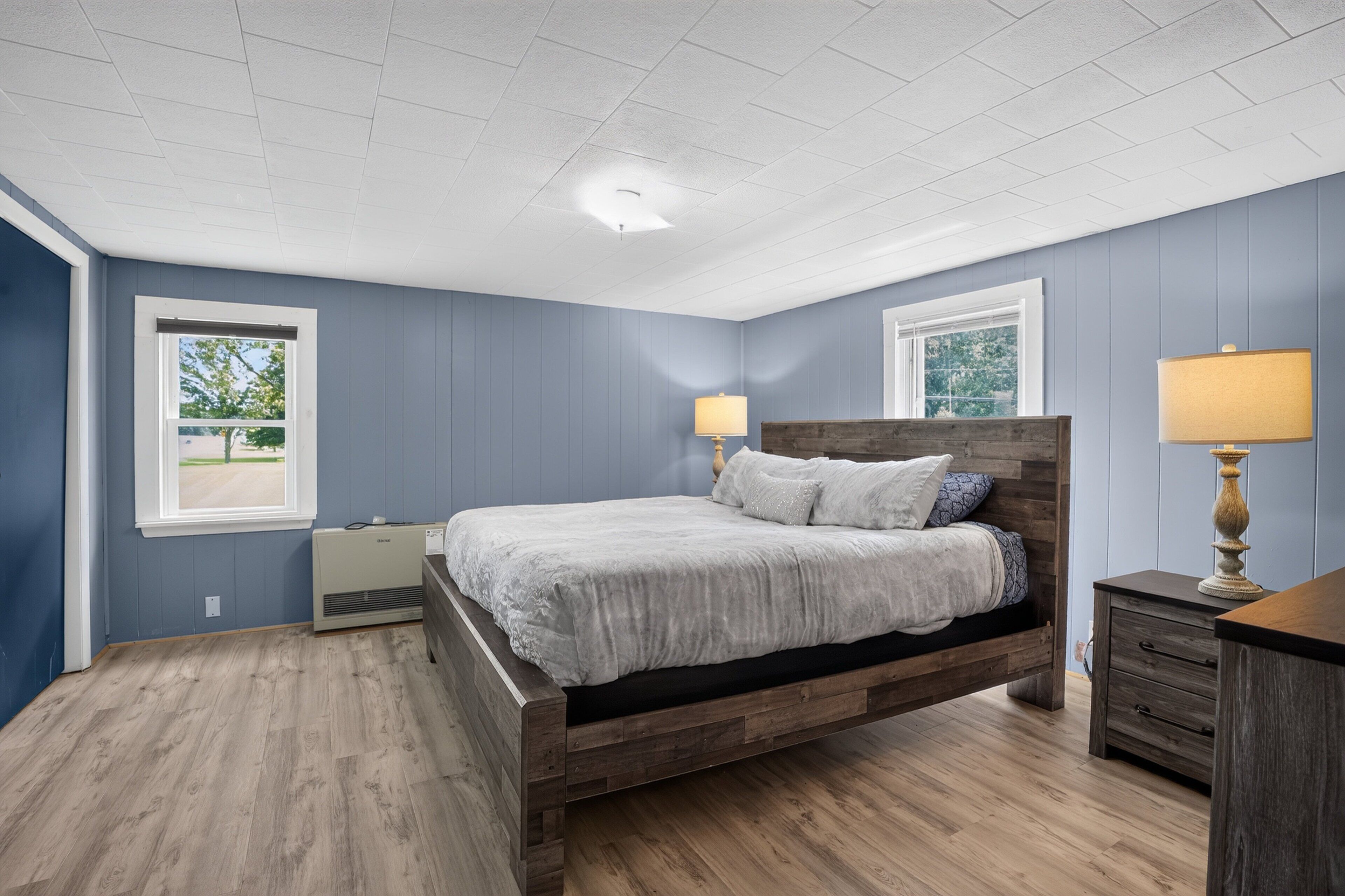 House, 4 Bedrooms