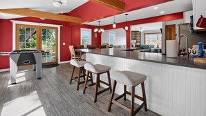 House, 4 Bedrooms | Interior - Stowe Retreat Mountain Views & Fenced Backyard by RedAwning (Stowe)