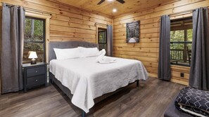 House, 2 Bedrooms | 2 bedrooms, free WiFi