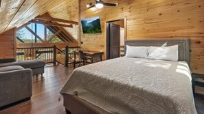 2 bedrooms, free WiFi - The Great Escape - 2 Bedrooms, 2.5 Baths, Sleeps 12 Home by RedAwning (Tellico Plains)