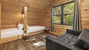 Casa, 2 dormitoris | 2 dormitoris i wifi gratuïta