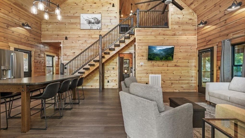 House, 2 Bedrooms | Interior