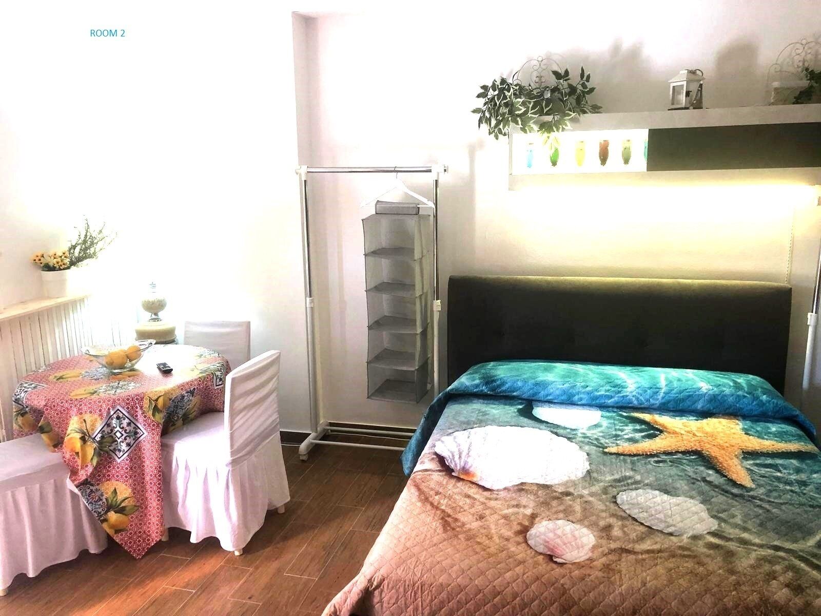 4 Schlafzimmer, Bügeleisen/Bügelbrett, kostenloses WLAN, Bettwäsche