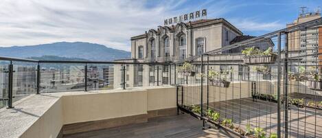 テラス / パティオ