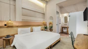 1 quarto, escrivaninha, berço de viagem, Wi-Fi