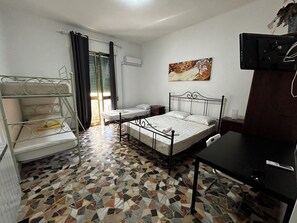 1 slaapkamer, wifi, beddengoed