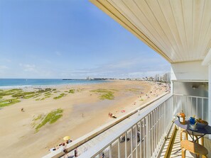 Property grounds - Duo getaway - Privileged view and location (Les Sables-d´Olonne)
