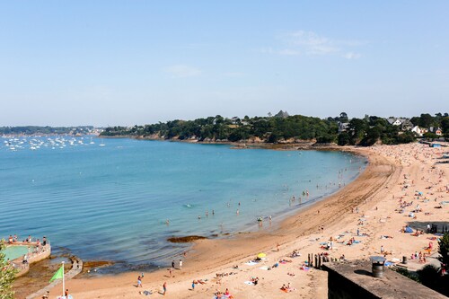 50m from the beach - Nice House for 8