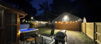 Fall Savings @Indy Escape: Dining, Trails & Arcade/State Fair