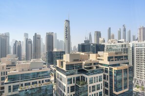 Exterior - The Pad 1BR w/Pool & Gym

 (Dubai)