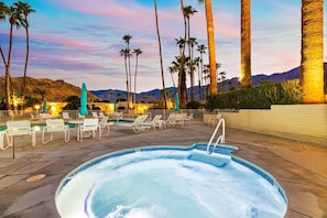 Pool - 25% Off July! Perfect For Families -Pool, Jacuzzi* (Palm Springs)