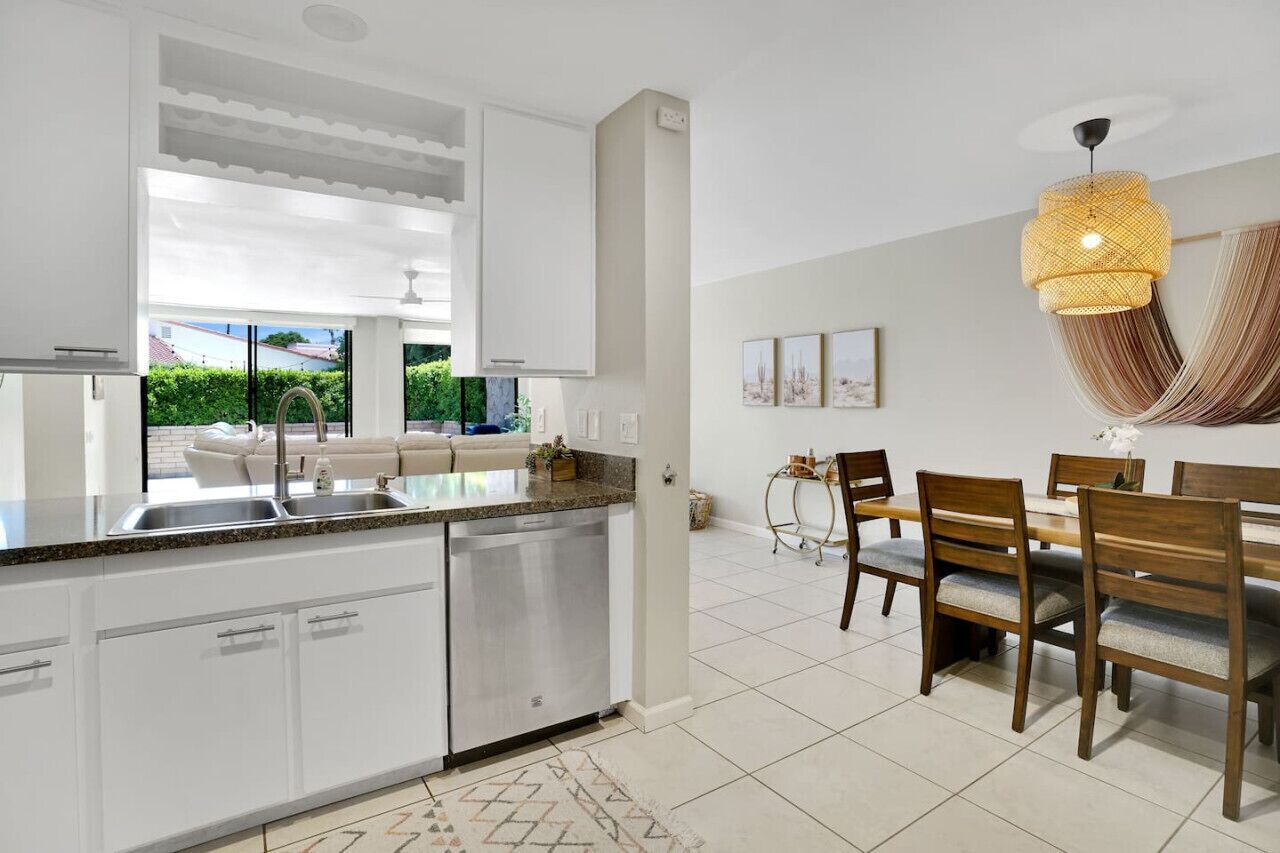 The Springs: Luxury Resort Living, Palm Springs - Palm Springs, CA