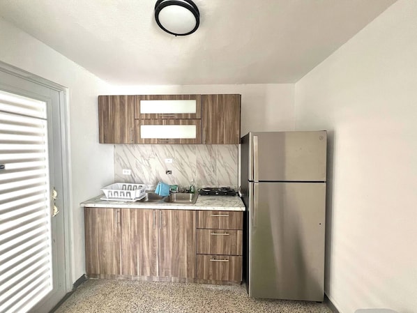 Apartment, 3 Bedrooms, Accessible | Interior