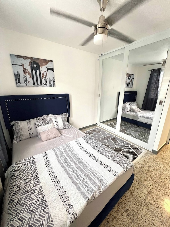 Appartement, 3 chambres, accessible aux personnes à mobilité réduite | Salle de séjour