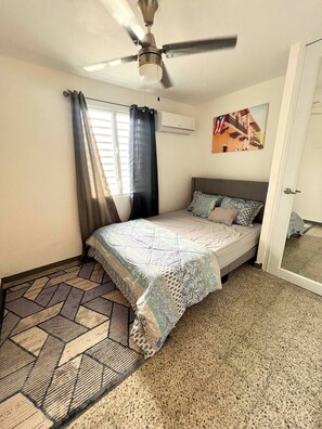 Appartement, 3 slaapkamers, toegankelijk voor mindervaliden, roken | 3 slaapkamers