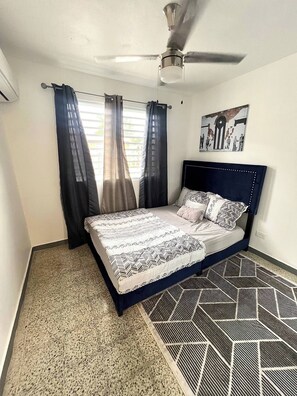 Apartemen, 3 kamar tidur, akses difabel, Boleh Merokok | 3 kamar tidur