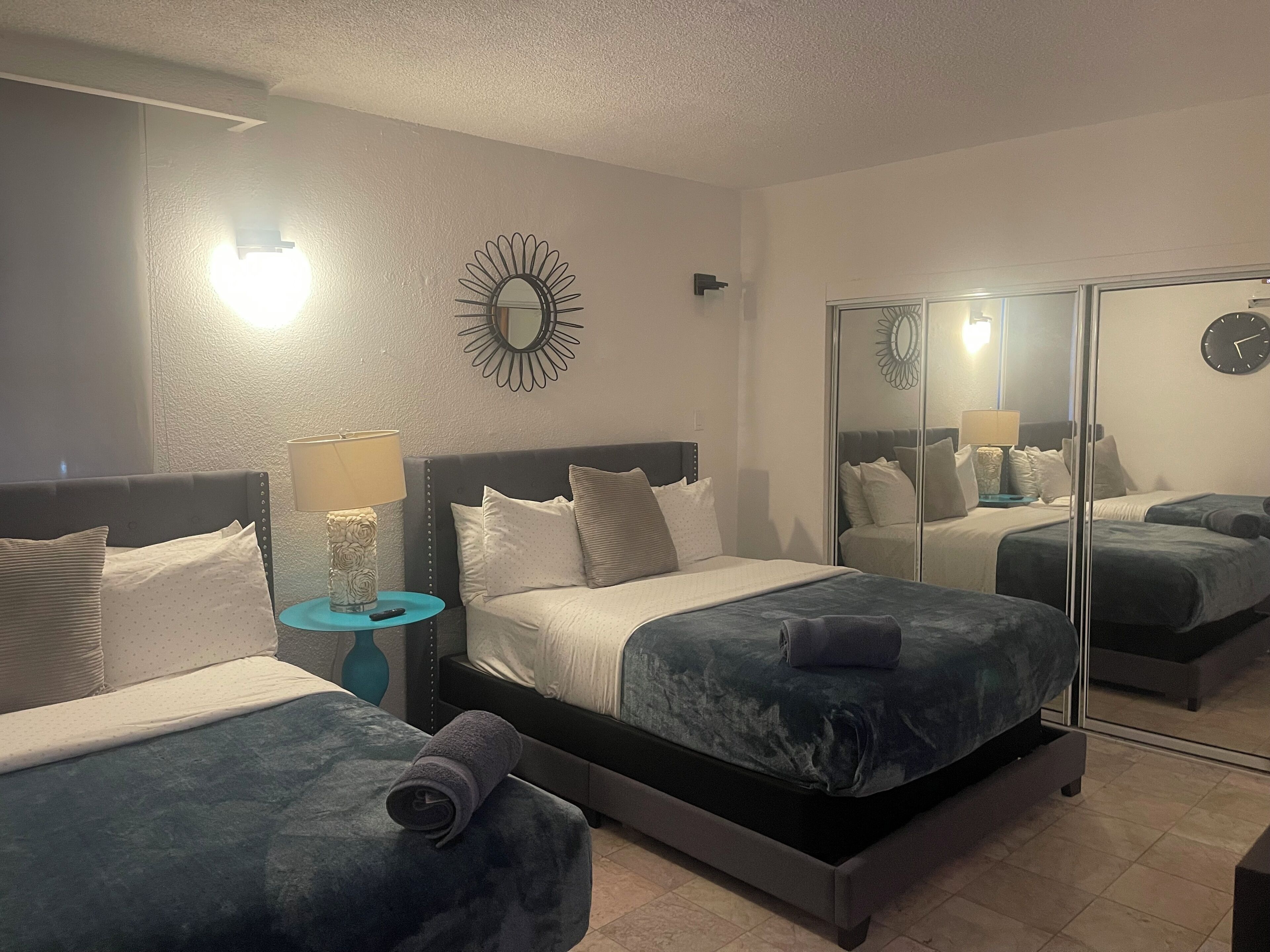 3 Schlafzimmer, WLAN, Bettwäsche