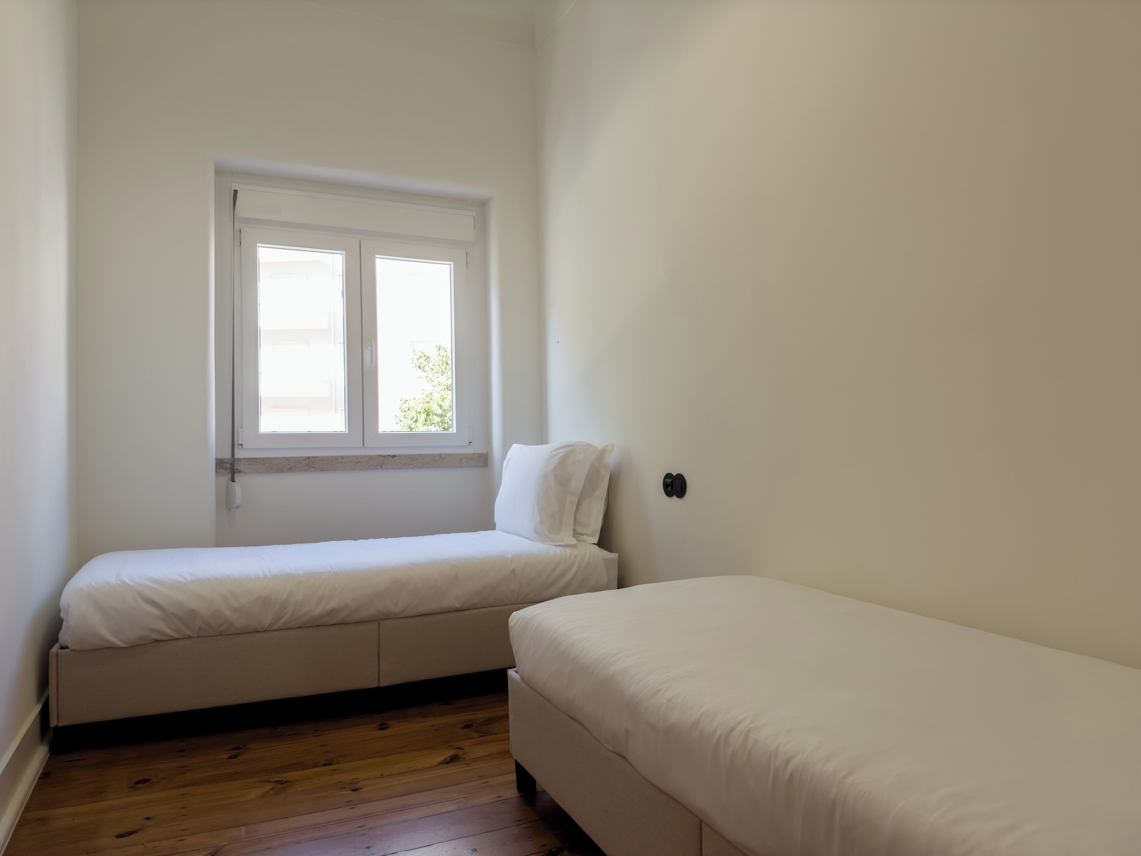 2 chambres, fer et planche à repasser, lit parapluie, Wi-Fi gratuit