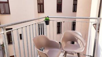 Apartment, Balcony | Balcony