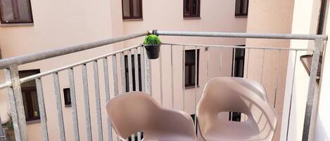 Apartment, Balcony | Balcony