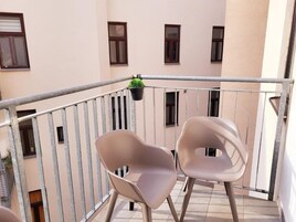 Apartment, Balcony | Balcony