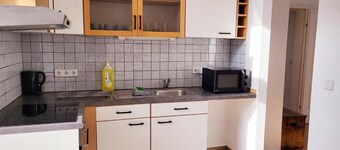 奧斯瓦爾德公寓 維也納